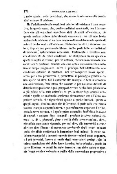 La civiltà cattolica pubblicazione periodica per tutta l'Italia