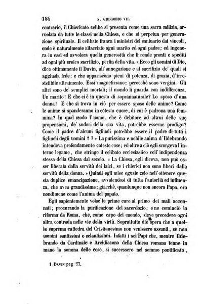 La civiltà cattolica pubblicazione periodica per tutta l'Italia