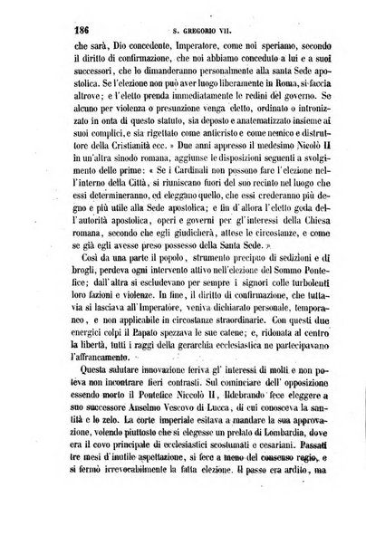 La civiltà cattolica pubblicazione periodica per tutta l'Italia