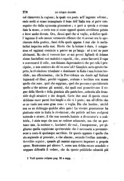 La civiltà cattolica pubblicazione periodica per tutta l'Italia