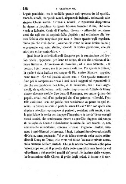 La civiltà cattolica pubblicazione periodica per tutta l'Italia