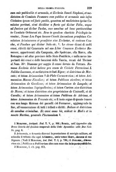 La civiltà cattolica pubblicazione periodica per tutta l'Italia