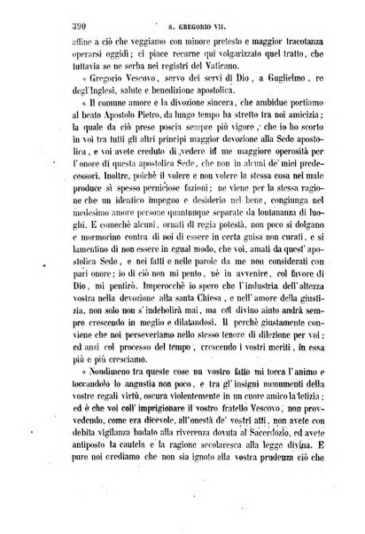 La civiltà cattolica pubblicazione periodica per tutta l'Italia