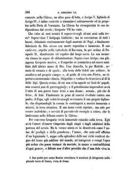 La civiltà cattolica pubblicazione periodica per tutta l'Italia