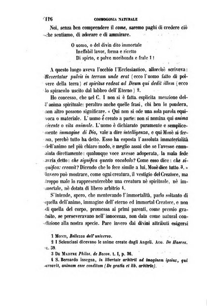 La civiltà cattolica pubblicazione periodica per tutta l'Italia