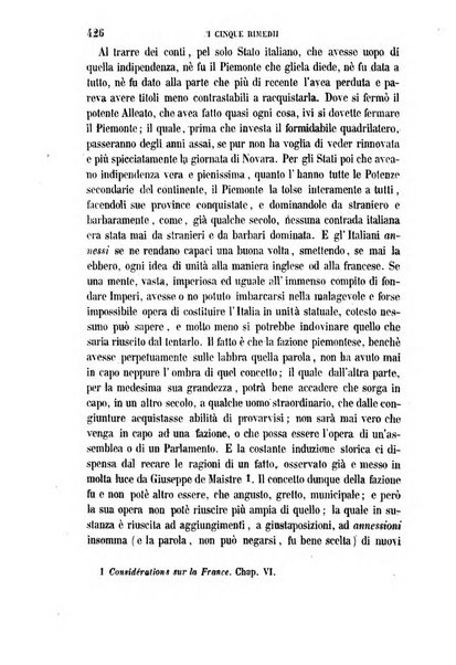 La civiltà cattolica pubblicazione periodica per tutta l'Italia