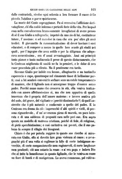 La civiltà cattolica pubblicazione periodica per tutta l'Italia