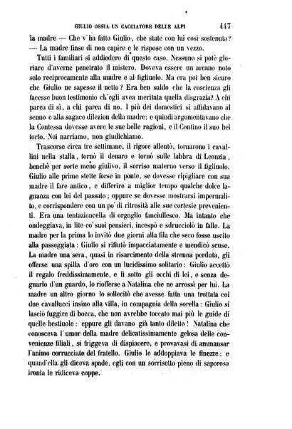 La civiltà cattolica pubblicazione periodica per tutta l'Italia