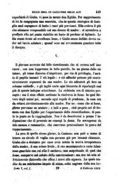 La civiltà cattolica pubblicazione periodica per tutta l'Italia