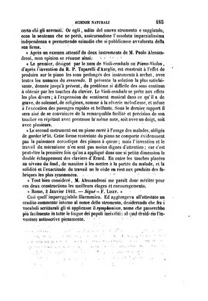 La civiltà cattolica pubblicazione periodica per tutta l'Italia