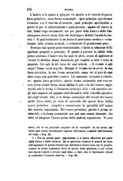 La civiltà cattolica pubblicazione periodica per tutta l'Italia