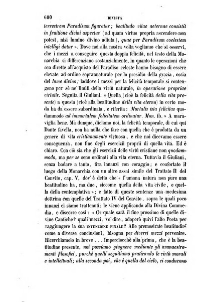 La civiltà cattolica pubblicazione periodica per tutta l'Italia