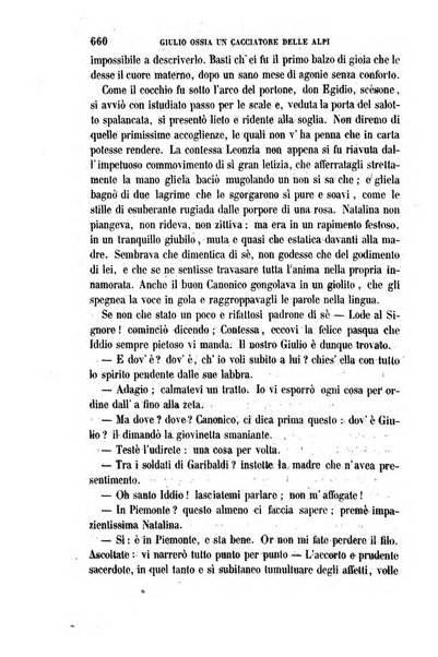 La civiltà cattolica pubblicazione periodica per tutta l'Italia