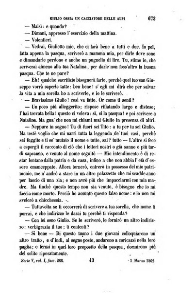 La civiltà cattolica pubblicazione periodica per tutta l'Italia