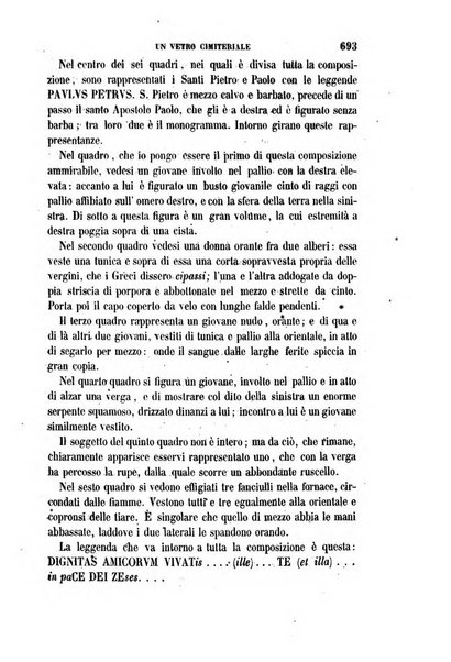 La civiltà cattolica pubblicazione periodica per tutta l'Italia