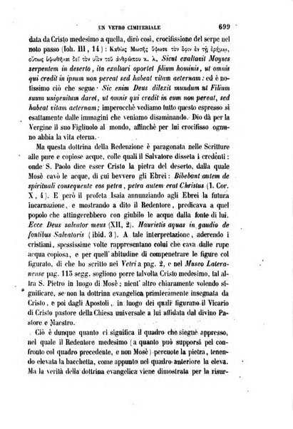 La civiltà cattolica pubblicazione periodica per tutta l'Italia