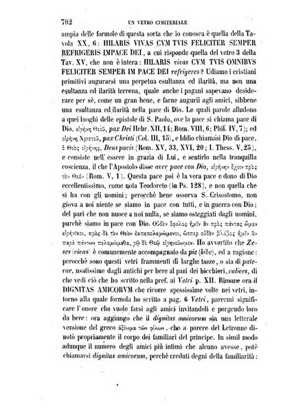 La civiltà cattolica pubblicazione periodica per tutta l'Italia