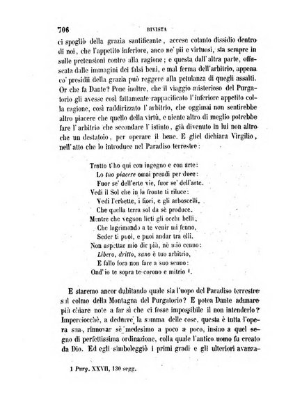 La civiltà cattolica pubblicazione periodica per tutta l'Italia