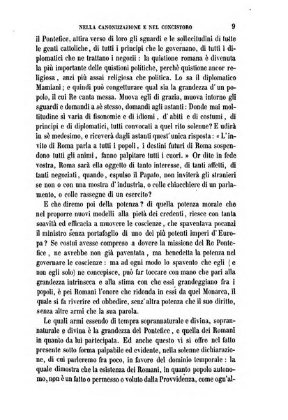 La civiltà cattolica pubblicazione periodica per tutta l'Italia