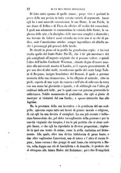 La civiltà cattolica pubblicazione periodica per tutta l'Italia