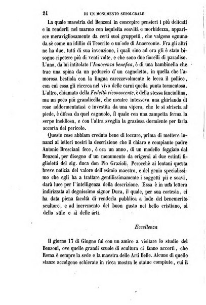 La civiltà cattolica pubblicazione periodica per tutta l'Italia