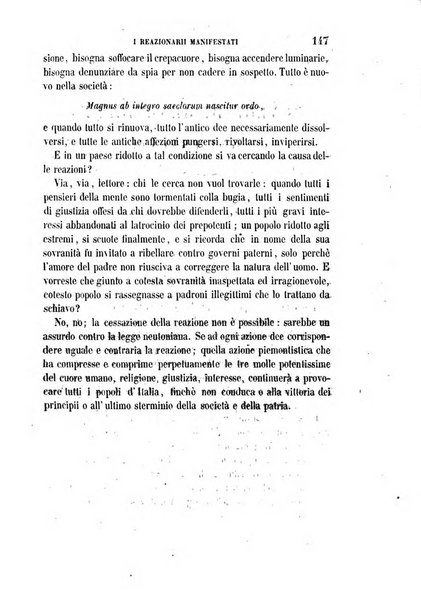 La civiltà cattolica pubblicazione periodica per tutta l'Italia