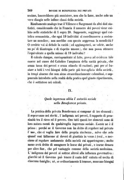 La civiltà cattolica pubblicazione periodica per tutta l'Italia