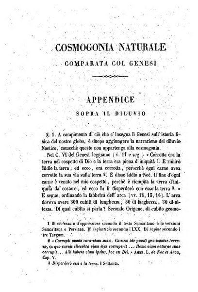 La civiltà cattolica pubblicazione periodica per tutta l'Italia