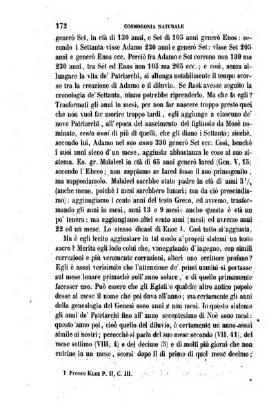 La civiltà cattolica pubblicazione periodica per tutta l'Italia