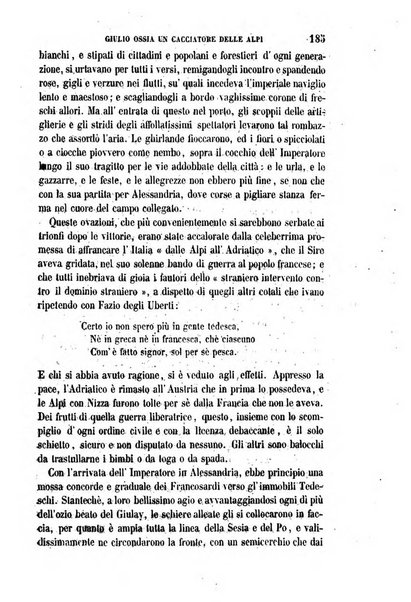 La civiltà cattolica pubblicazione periodica per tutta l'Italia