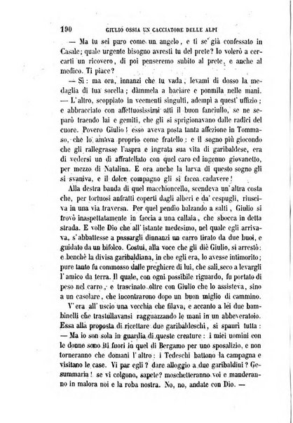 La civiltà cattolica pubblicazione periodica per tutta l'Italia