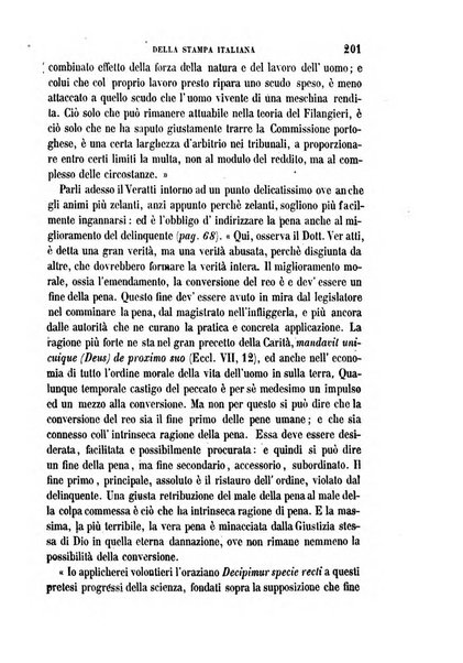 La civiltà cattolica pubblicazione periodica per tutta l'Italia