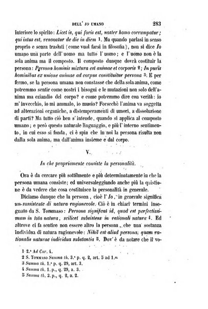 La civiltà cattolica pubblicazione periodica per tutta l'Italia