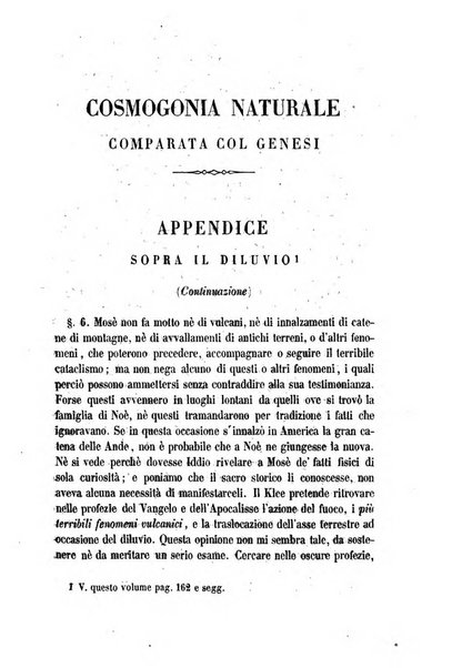 La civiltà cattolica pubblicazione periodica per tutta l'Italia