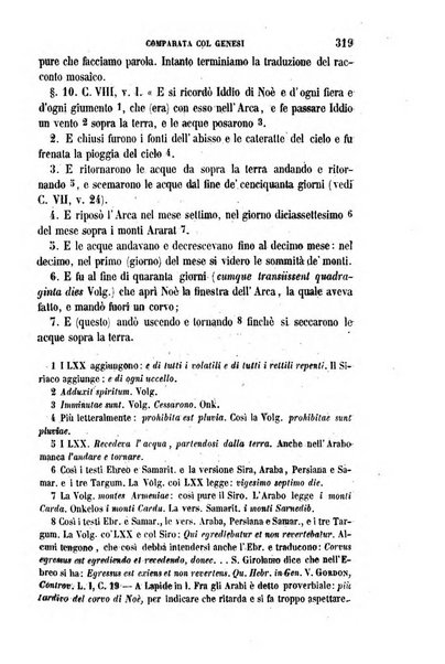 La civiltà cattolica pubblicazione periodica per tutta l'Italia