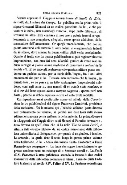 La civiltà cattolica pubblicazione periodica per tutta l'Italia