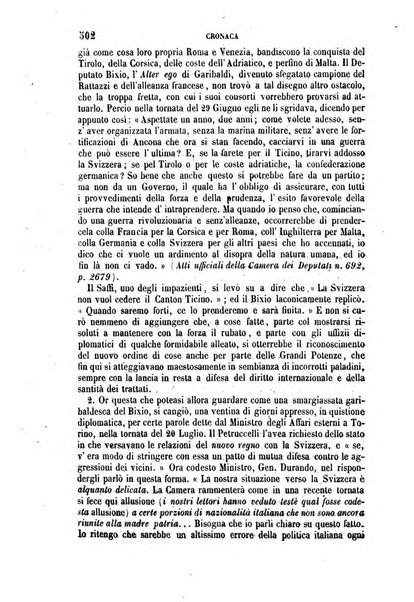 La civiltà cattolica pubblicazione periodica per tutta l'Italia