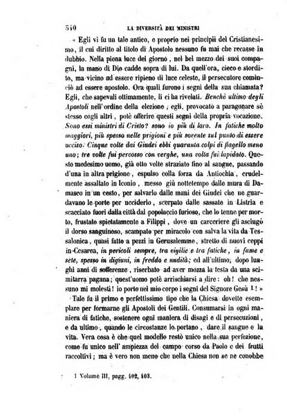 La civiltà cattolica pubblicazione periodica per tutta l'Italia