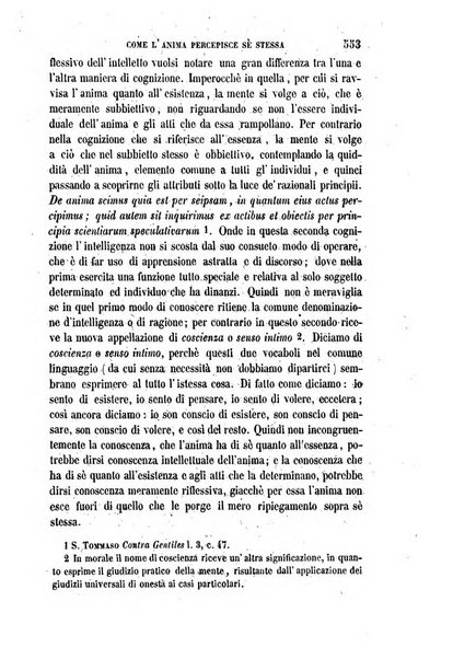 La civiltà cattolica pubblicazione periodica per tutta l'Italia