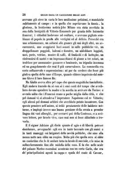 La civiltà cattolica pubblicazione periodica per tutta l'Italia