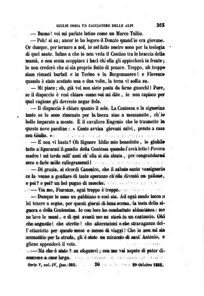 La civiltà cattolica pubblicazione periodica per tutta l'Italia