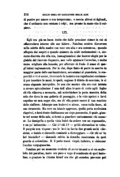 La civiltà cattolica pubblicazione periodica per tutta l'Italia