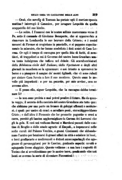 La civiltà cattolica pubblicazione periodica per tutta l'Italia