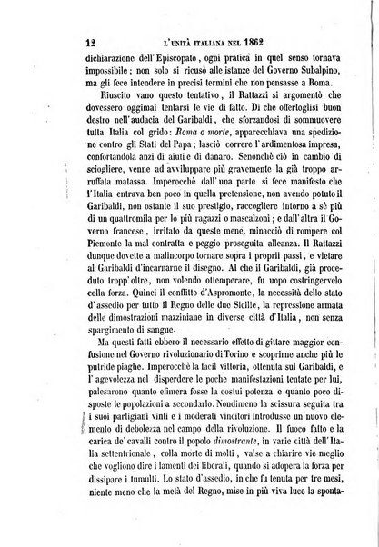 La civiltà cattolica pubblicazione periodica per tutta l'Italia