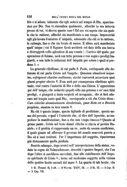 La civiltà cattolica pubblicazione periodica per tutta l'Italia