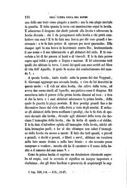 La civiltà cattolica pubblicazione periodica per tutta l'Italia