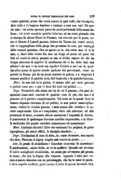 La civiltà cattolica pubblicazione periodica per tutta l'Italia