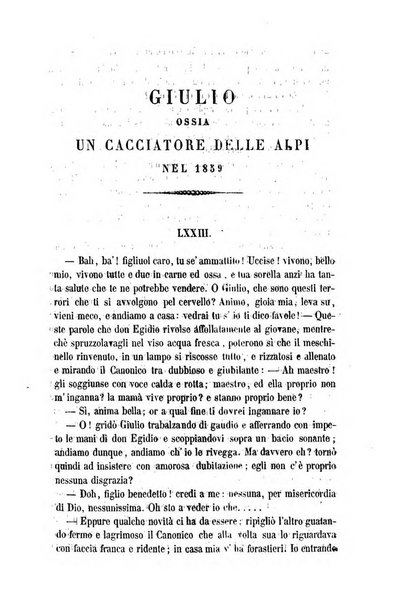 La civiltà cattolica pubblicazione periodica per tutta l'Italia