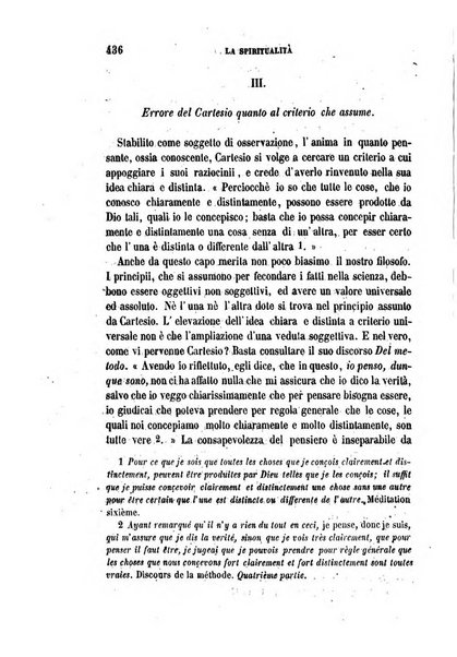 La civiltà cattolica pubblicazione periodica per tutta l'Italia