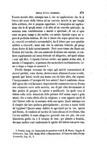 La civiltà cattolica pubblicazione periodica per tutta l'Italia